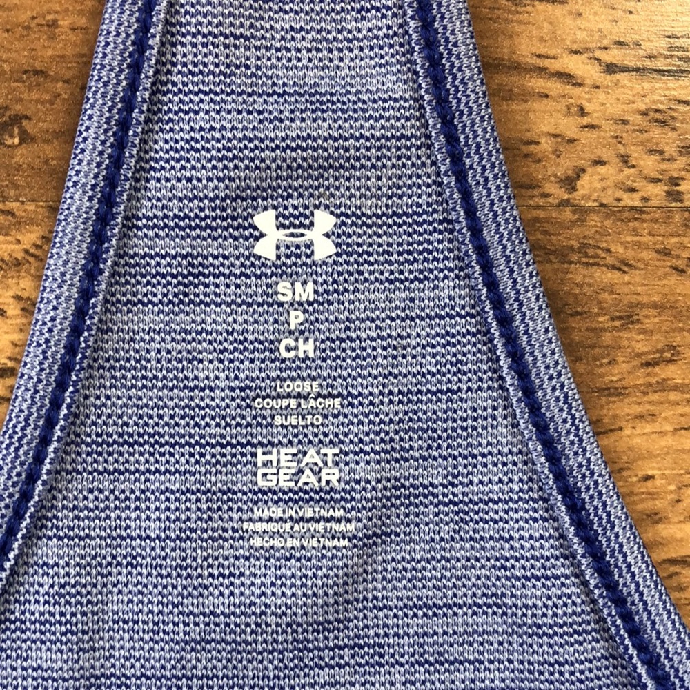 Women’s Small Under Armour Tank - Picture 3 of 4